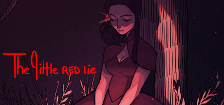 The Little Red Lie