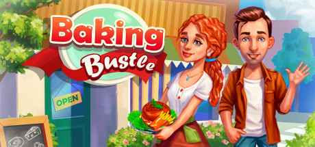 Baking Bustle