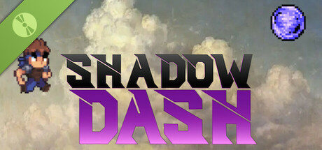 Shadow Dash Demo