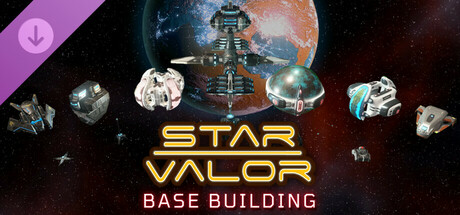 Star Valor - Base Building