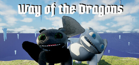 Way of the Dragons