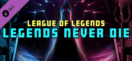 Synth Riders: League of Legends - 