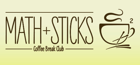 Math+Sticks - Coffee Break Club