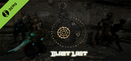 BlastLast Demo