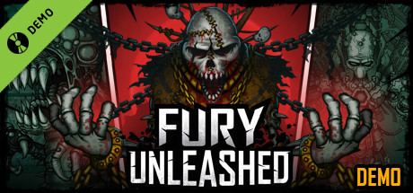 Fury Unleashed Demo