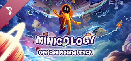 Minicology - Official Soundtrack