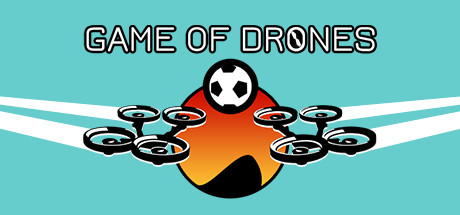 Game of Drones