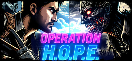 Operation HOPE - Tower Defense