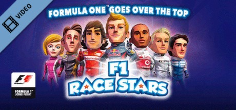 F1 Racestars Trailer