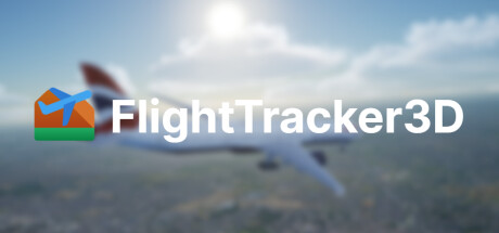 FlightTracker3D