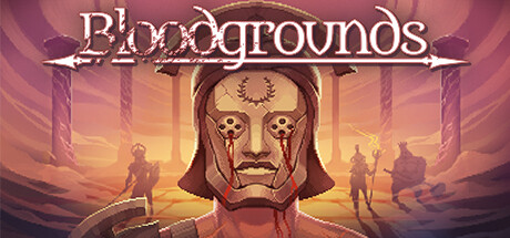 Bloodgrounds