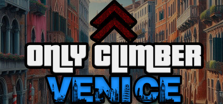 Only Climber Venice