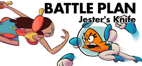 Battle Plan: Jester's Knife