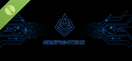 Geo Fighters Demo