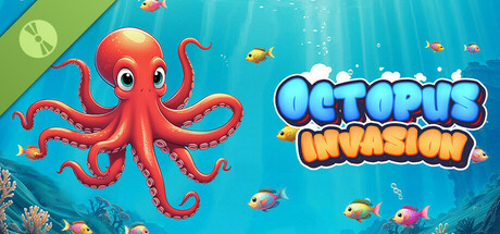 Octopus Invasion Demo
