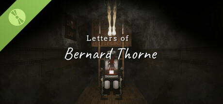 Letters of Bernard Thorne Demo