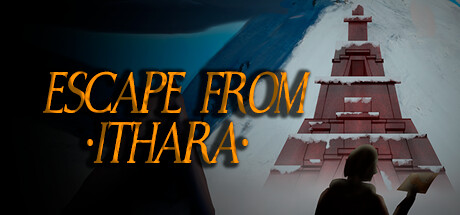 Escape From Ithara