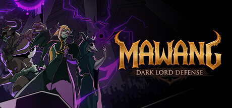 Mawang: Dark Lord Defense - Prologue