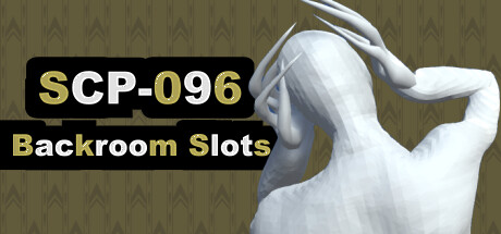 SCP-096: Backroom Slots