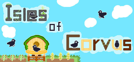 Isles of Corvus