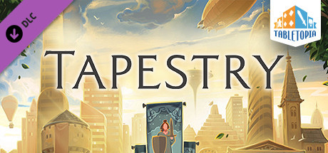 Tabletopia - Tapestry