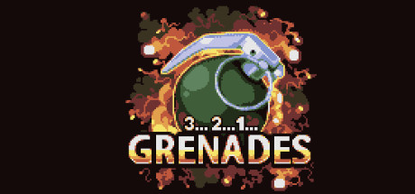 3..2..1..Grenades!