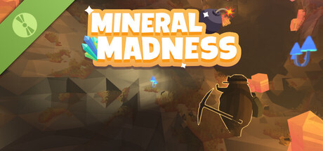 Mineral Madness Demo