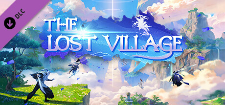 The Lost Village: (Fantasy) 次元入侵扩展包