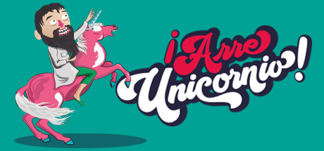 ¡Arre Unicornio!