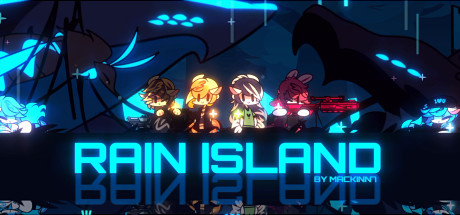 Rain Island