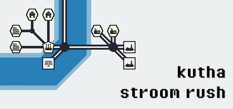 Kutha Stroom Rush