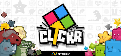 Clickr Trailer