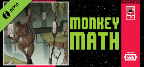 Monkey Math Demo