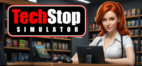 TechStop Simulator