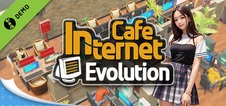 Internet Cafe Evolution Demo