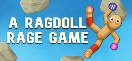 A Ragdoll Rage Game
