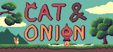 CAT & ONION