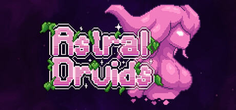 Astral Druids