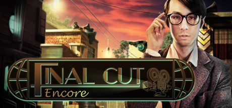 Final Cut: Encore Collector's Edition