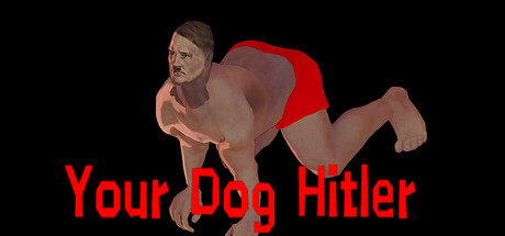 Your Dog Hitler