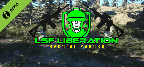 Liberation Special Forces 1 Demo