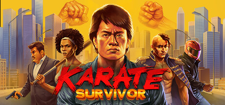 Karate Survivor Playtest