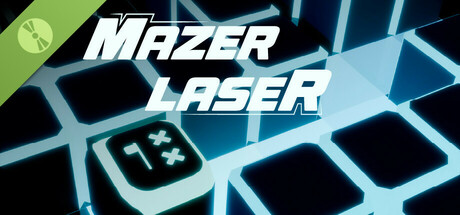 Mazer Laser Demo