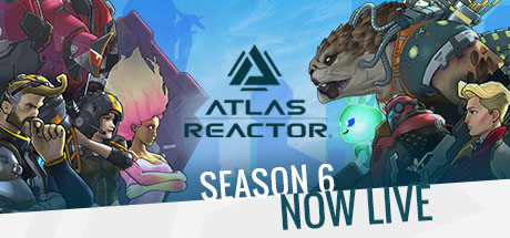 Atlas Reactor