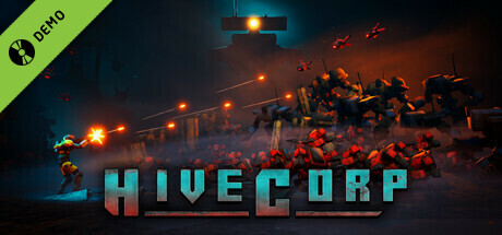 HiveCorp Demo