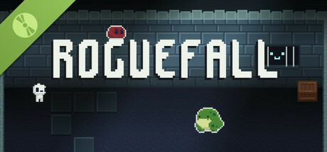 Roguefall Demo