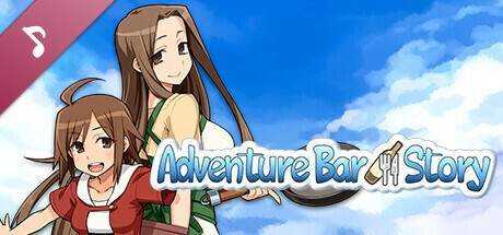 Adventure Bar Story Original Soundtrack