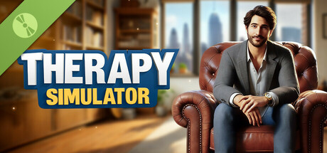Therapy Simulator Demo