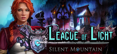 League of Light: Silent Mountain Collector's Edition