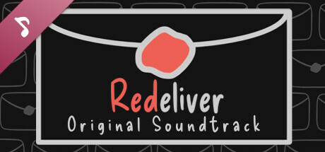 Redeliver Soundtrack